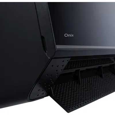 Electrolux Onix Super DC EACS/I-09HIX-BLACK/N8