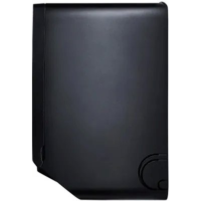 кондиционер Electrolux Onix Super DC EACS/I-09HIX-BLACK/N8