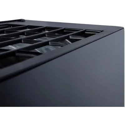 Electrolux Onix Super DC EACS/I-09HIX-BLACK/N8