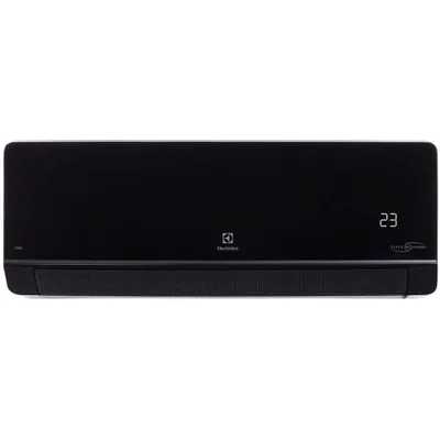 кондиционер Electrolux Onix Super DC EACS/I-12HIX-BLACK/N9