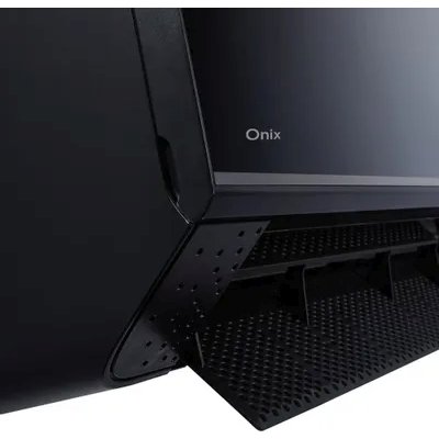 Electrolux Onix Super DC EACS/I-12HIX-BLACK/N9