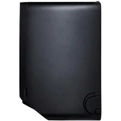 кондиционер Electrolux Onix Super DC EACS/I-12HIX-BLACK/N9