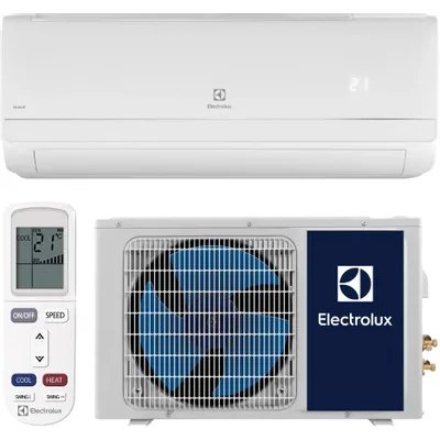 кондиционер Electrolux Skandi EACS-12HSK/N3_24Y