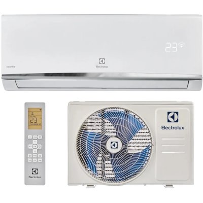 Electrolux Smartline EACS-12HSM/N8/V2