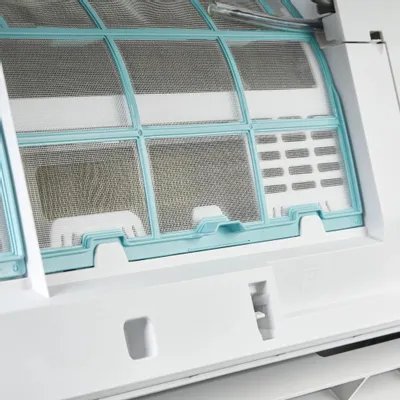 Electrolux Smartline EACS/I-07HSM/N8