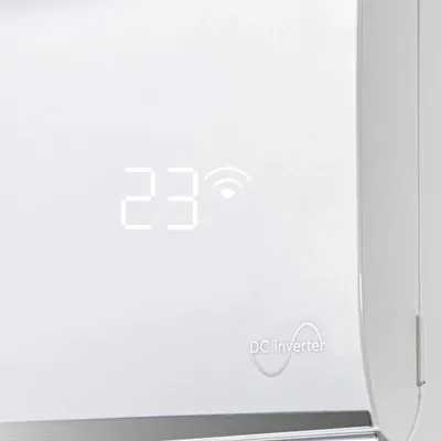 кондиционер Electrolux Smartline EACS/I-07HSM/N8