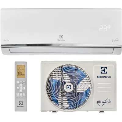Electrolux Smartline EACS/I-07HSM/N8