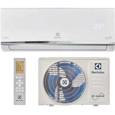 кондиционер Electrolux Smartline EACS/I-12HSM/N8/V3
