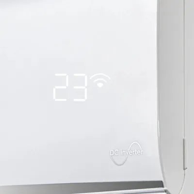 Electrolux Smartline EACS/I-12HSM/N8