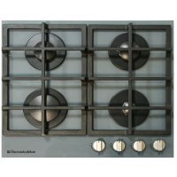 варочная панель Electronicsdeluxe GG4 750229F-014