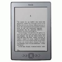 электронная книга Amazon Kindle