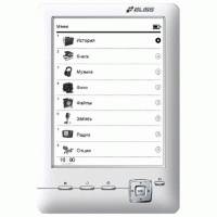 электронная книга Bliss Book E6.1w