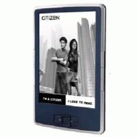 электронная книга CiTiZeN E610D