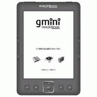 электронная книга Gmini MagicBook R6L