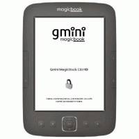 электронная книга Gmini MagicBook T6LHD