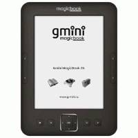 электронная книга Gmini MagicBook Z6 Black