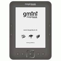 электронная книга Gmini MagicBook Z6 Graphite