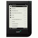 электронная книга Inch S6t