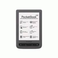 электронная книга PocketBook 624 Gray