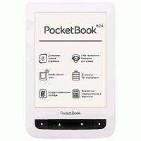 электронная книга PocketBook 624 White