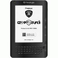 электронная книга Prestigio PER5162B