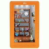 электронная книга Ritmix RBK-431 Orange