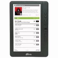 электронная книга Ritmix RBK-460