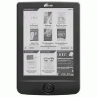электронная книга Ritmix RBK-680FL