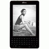 электронная книга Ritmix RBK-750 Black