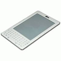 Ritmix RBK-750 White