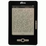 электронная книга Ritmix RBK-900