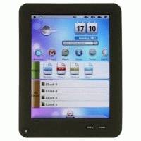 электронная книга Ross&Moor E-book Luna RMT-705A