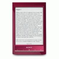 электронная книга Sony PRS-T1/RC