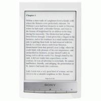 электронная книга Sony PRS-T1/WC