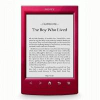 электронная книга Sony PRS-T2/RC