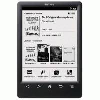 электронная книга Sony PRS-T3 Black