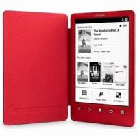электронная книга Sony PRS-T3 Red