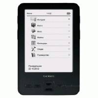 электронная книга Texet TB-436