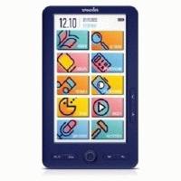электронная книга Wexler Book T7204 Blue