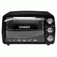 электропечь Scarlett SC-099 Black