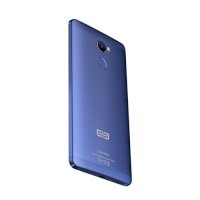 Elephone C1 Blue