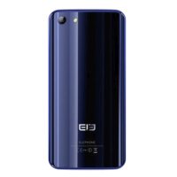 Elephone S7 Blue