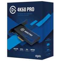 карта видеозахвата Elgato Game Capture 4K60 Pro 10GAG9901