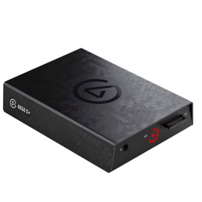 

Elgato Game Capture 4K60 S+ 10GAP9901