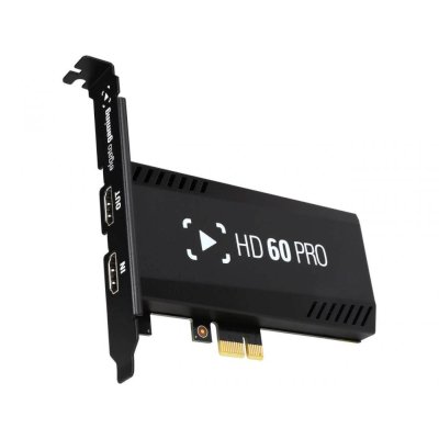 

Elgato Game Capture HD60 Pro 1GC109901002