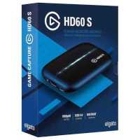 карта видеозахвата Elgato Game Capture HD60 S 1GC109901004