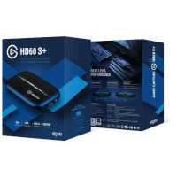 карта видеозахвата Elgato Game Capture HD60 S+ 10GAR9901