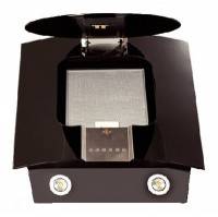 Elikor Графит 60Н-700-Э4Г Black/Silver