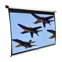 экран для проектора Elite Screens M135XWH2