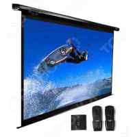 экран для проектора Elite Screens VMAX128XWX2-E24